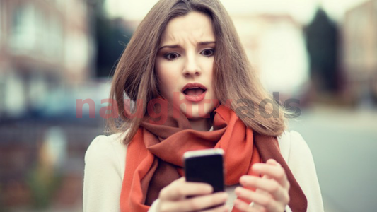 Avoid Making Mistakes As A New Escort on NaughtyAds