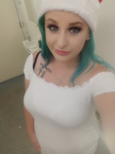 Aussie BBW Chloe Minx- The girl next-door you always wanted!
