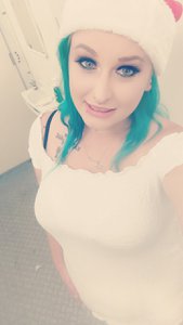 Aussie BBW Chloe Minx- The girl next-door you always wanted!