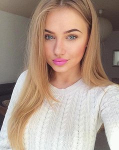 Russian girl Natasha new in Parramatta.