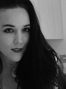 Curvaceous Brunette Beauty available NOW