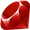 naughty gems icon